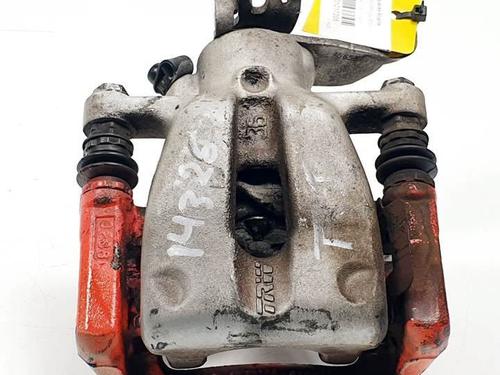 Used Left rear brake caliper Left rear brake caliper MINI MINI (R56) One (95 hp) 17910649 17910649