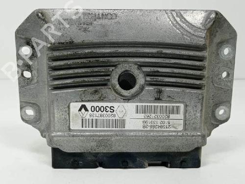 Used Engine control unit (ECU) Engine control unit (ECU) RENAULT GRAND SCÉNIC II (JM0/1_) 2.0 (135 hp) 7769702 7769702