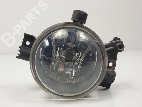 Used Right front fog light Right front fog light FORD FOCUS II (DA_, HCP, DP) 1.6 TDCi (109 hp) 10006677 10006677