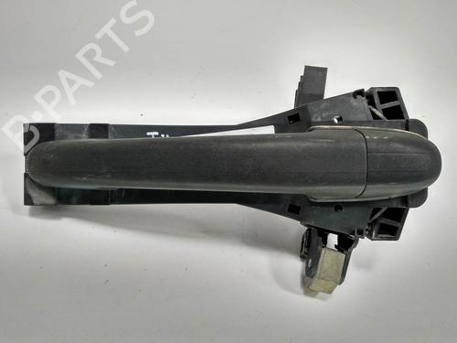 Used Rear left exterior door handle Rear left exterior door handle 8609836 8609836