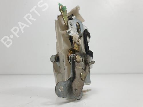 Rear right lock OPEL AGILA (A) (H00) 1.0 (F68) | BP12389061C99 