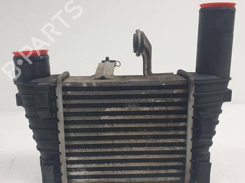 Used Intercooler Intercooler SMART FORFOUR (454) 1.5 CDI (454.001) (95 hp) 34513321 34513321