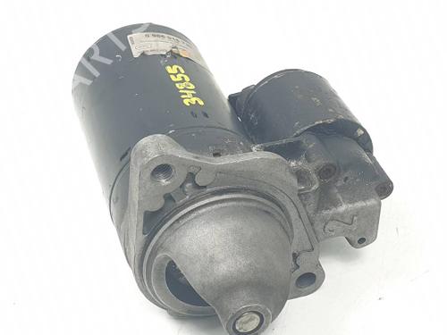 Used Starter Starter NISSAN MICRA III (K12) 1.2 16V (80 hp) 40558091 40558091