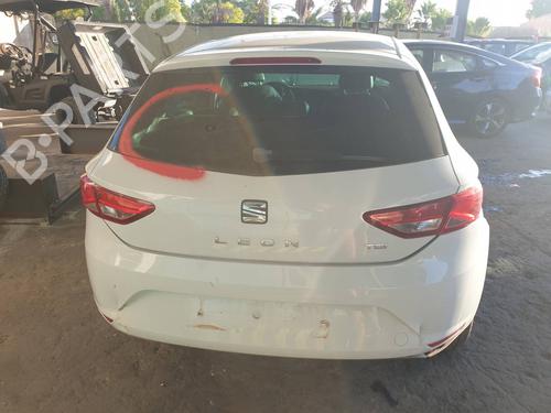Headlight switch SEAT LEON (5F1) 1.6 TDI | BP39929229I24 - Image 6