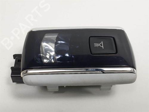 Used Interior roof light Interior roof light PEUGEOT 508 I (8D_) 2.0 HDi Hybrid4 AWC (163 hp) 10651281 10651281