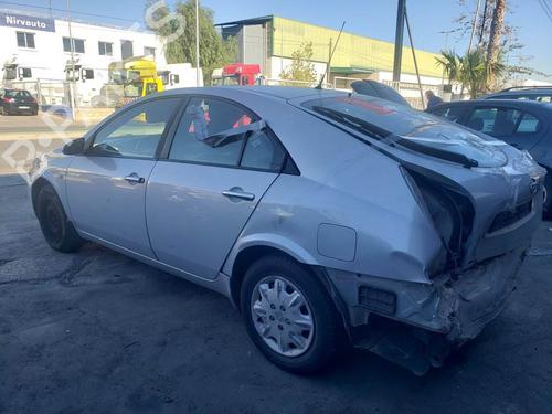 Left sun visor NISSAN PRIMERA Hatchback (P12) | BP16690930I1 - Image 14