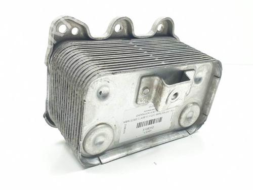 Oil radiator MERCEDES-BENZ S-CLASS (W220) S 400 CDI (220.028, 220.128) | BP28065692M33 