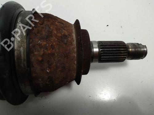 Right front driveshaft MINI MINI (R56) Cooper D | BP6854867M39 - Image 3