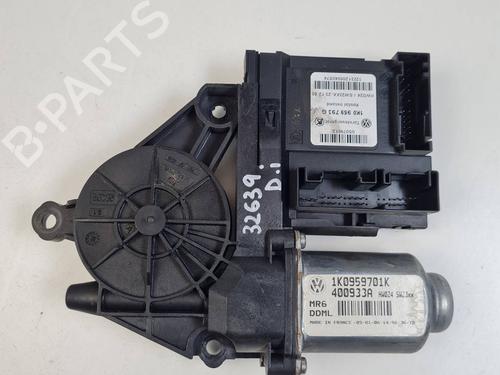 Left front window motor VW GOLF V (1K1) 1.9 TDI | BP36000731E21 - Image 2