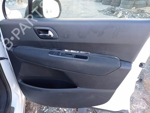 Brake master cylinder PEUGEOT 3008 II SUV (MC_, MR_, MJ_, M4_)  | BP13582185M77  - Image 12