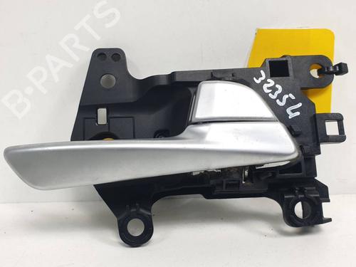 Used Rear right interior door handle Rear right interior door handle 36447217 36447217