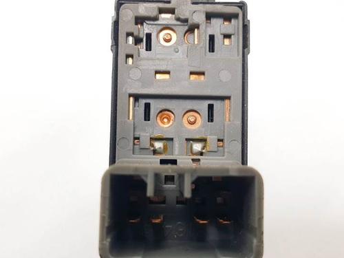 Right front window switch SSANGYONG KORANDO (CK)  | BP15854971I26  - Image 5