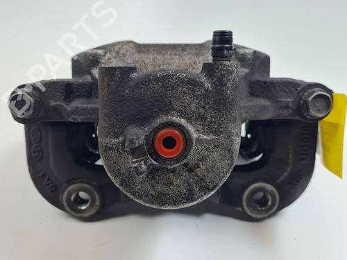 Right front brake caliper HYUNDAI i40 I (VF) 1.7 CRDI | BP29347804M104 