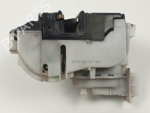 Front right lock SEAT IBIZA II (6K1) 1.9 D | BP24935403C97 