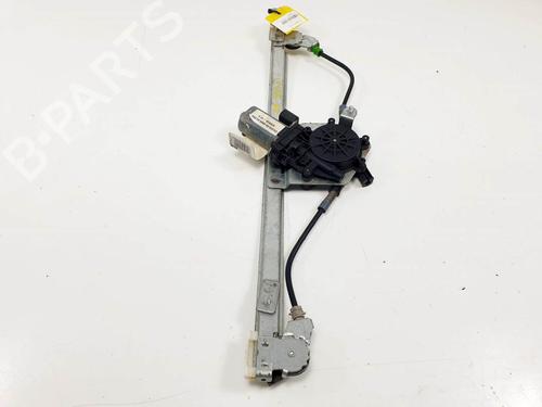Used Front right window mechanism Front right window mechanism MERCEDES-BENZ A-CLASS (W168) A 160 (168.033, 168.133) (102 hp) 21082860 21082860