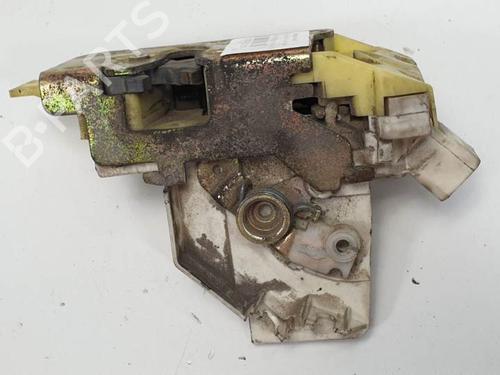 Front right lock FORD FOCUS I (DAW, DBW)  | BP6858794C97 