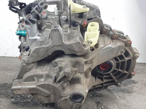 Gearbox RENAULT MEGANE CC (EZ0/1_) 1.9 dCi (EZ0J, EZ1S) | BP25118870M3  - Image 7