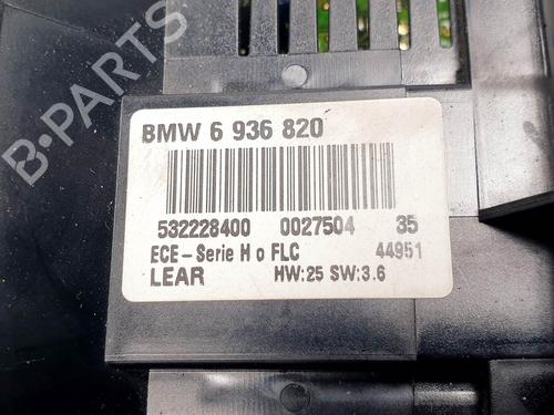 Headlight switch BMW 3 (E46) 320 d | BP25116873I24  - Image 8