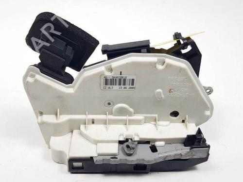 Rear right lock VW POLO V (6R1, 6C1) 1.6 TDI | BP16960990C99 