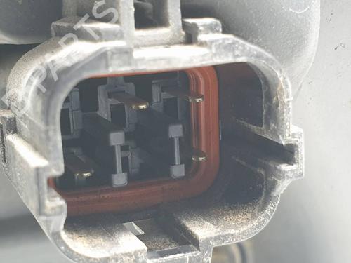Left taillight KIA SORENTO II (XM) 2.2 CRDi 4WD | BP37668660C34 - Image 4