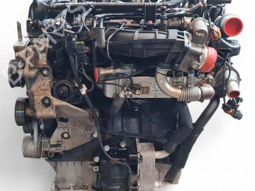 Engine KIA SPORTAGE III (SL) 2.0 CRDi AWD | BP28208650M1 