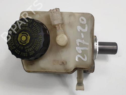 Brake master cylinder MERCEDES-BENZ A-CLASS (W168) A 170 CDI (168.009, 168.109) | BP6847792M77 
