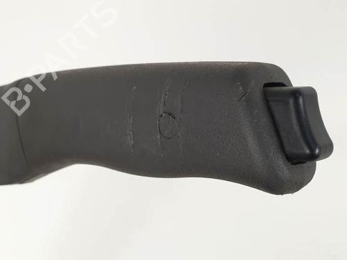 Used Hand brake MERCEDES-BENZ A-CLASS (W168) A 170 CDI (168.009, 168.109) (95 hp) 8764101