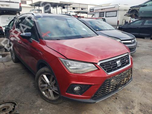 Hand brake SEAT ARONA (KJ7, KJP) 1.0 TGi | BP26313634I18 - Image 8