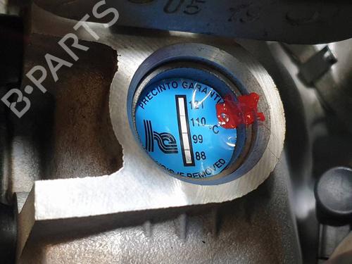 Engine FORD KUGA II (DM2) 2.0 TDCi 4x4 | BP34512509M1  - Image 11