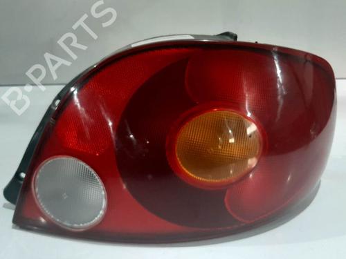 Used Right taillight DAEWOO MATIZ (M100, M150) 0.8 (52 hp) 6842731