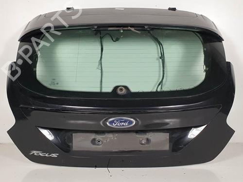 Used Tailgate Tailgate 6923421 6923421