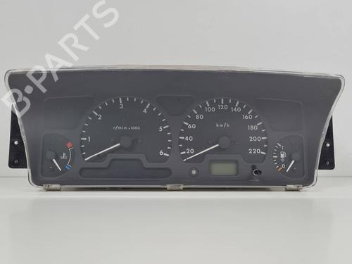 Used Instrument cluster Instrument cluster LAND ROVER DISCOVERY II (L318) 2.5 Td5 4x4 (139 hp) 34515882 34515882