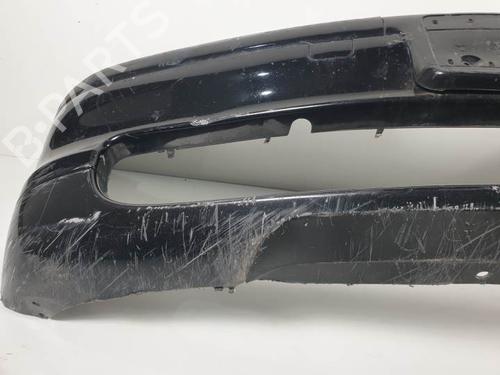 Front bumper BMW 3 Compact (E46) 316 ti | BP11105164C7 