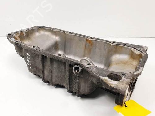 Used Oil sump Oil sump FORD FOCUS II (DA_, HCP, DP) 1.6 (100 hp) 25404003 25404003