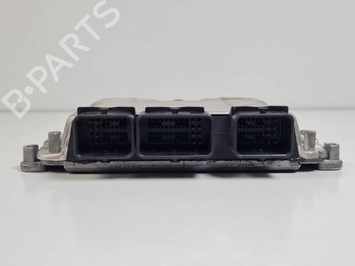 Engine control unit (ECU) CITROËN C5 I (DC_) 2.2 HDi (DC4HXB, DC4HXE) | BP36038778M57 - Image 3