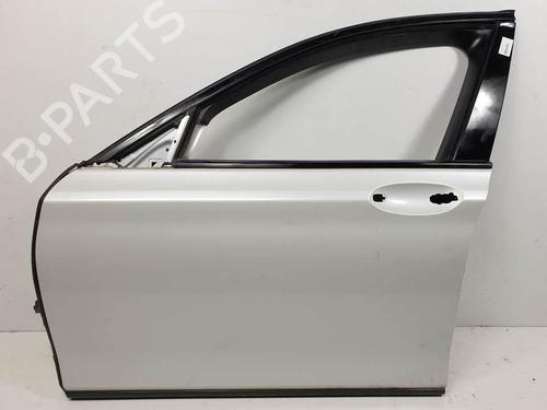 Used Left front door Left front door BMW 7 (G11, G12) 740 d, Ld xDrive (320 hp) 25138002 25138002