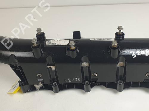 Used Intake manifold Intake manifold OPEL MOKKA / MOKKA X (J13) 1.6 CDTI (_76) (136 hp) 30998605 30998605