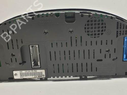 Instrument cluster AUDI ALLROAD C5 (4BH) 2.5 TDI quattro | BP24339314C47 