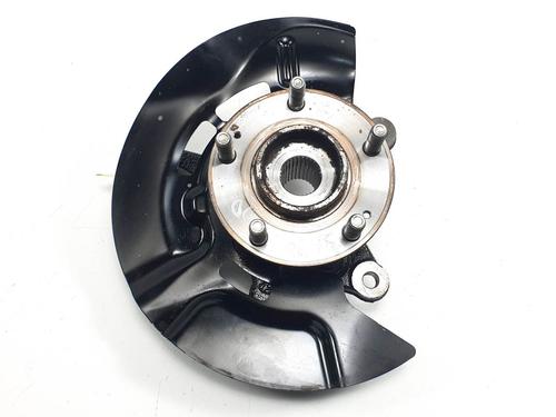 Used Right front steering knuckle Right front steering knuckle HYUNDAI TUCSON (TL, TLE) 1.7 CRDi (116 hp) 25864179 25864179
