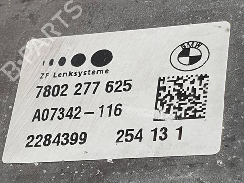 Steering rack BMW X1 (E84) sDrive 16 d | BP29624496M22  - Image 5