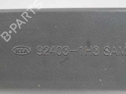 Left taillight KIA CEE'D SW (ED) 1.6 CVVT | BP29741851C34