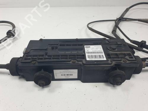 Used Hand brake Hand brake LAND ROVER RANGE ROVER SPORT I (L320) 2.7 D 4x4 (190 hp) 34712499 34712499