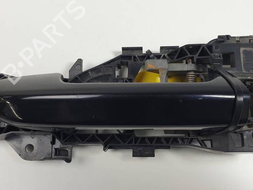 Türgriff vorne links außen für VW PASSAT B6 Variant (3C5) 2.0 TDI (170 hp) 30049764