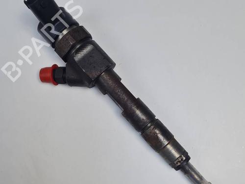 Used Injector Injector NISSAN PRIMASTAR Bus (X83) dCi 100 (101 hp) 34516878 34516878