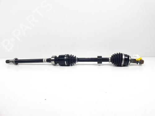 Used Right front driveshaft MAZDA 3 Hatchback (BP) 2.0 SKYACTIV-G M Hybrid (122 hp) 28061582