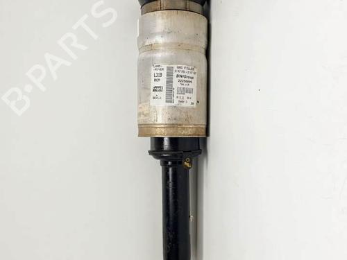 Used Left front shock absorber Left front shock absorber 18406105 18406105