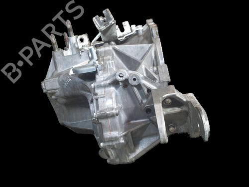 Gearbox CITROËN C4 AIRCROSS 1.8 HDi 150 | BP29850065M3 