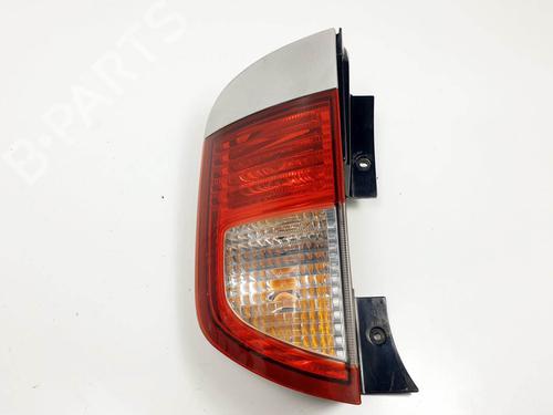 Used Left taillight Left taillight SSANGYONG KYRON 2.0 Xdi (141 hp) 25140768 25140768