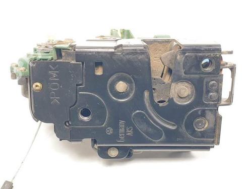 Used Front left lock SEAT IBIZA III (6L1) 1.4 TDI (75 hp) 17165890