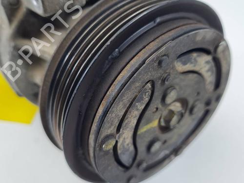 AC compressor FIAT PANDA (169_) 1.2 (169.AXB11, 169.AXB1A) | BP38433303M34 - Image 8